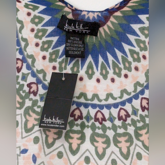 Swimsuit cover up for women - Picture 4 of 5